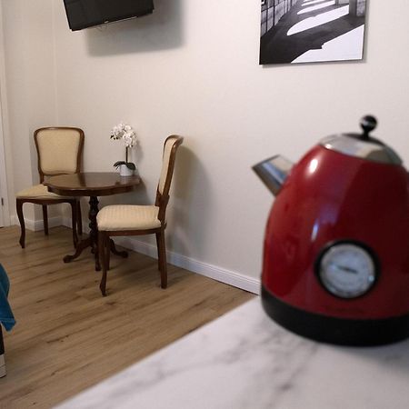 Eco Appartements Reichel Baden-Baden Eksteriør billede