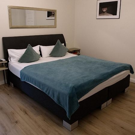 Eco Appartements Reichel Baden-Baden Eksteriør billede