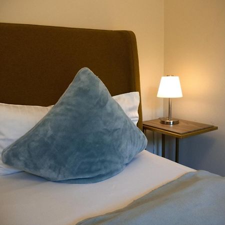 Eco Appartements Reichel Baden-Baden Eksteriør billede
