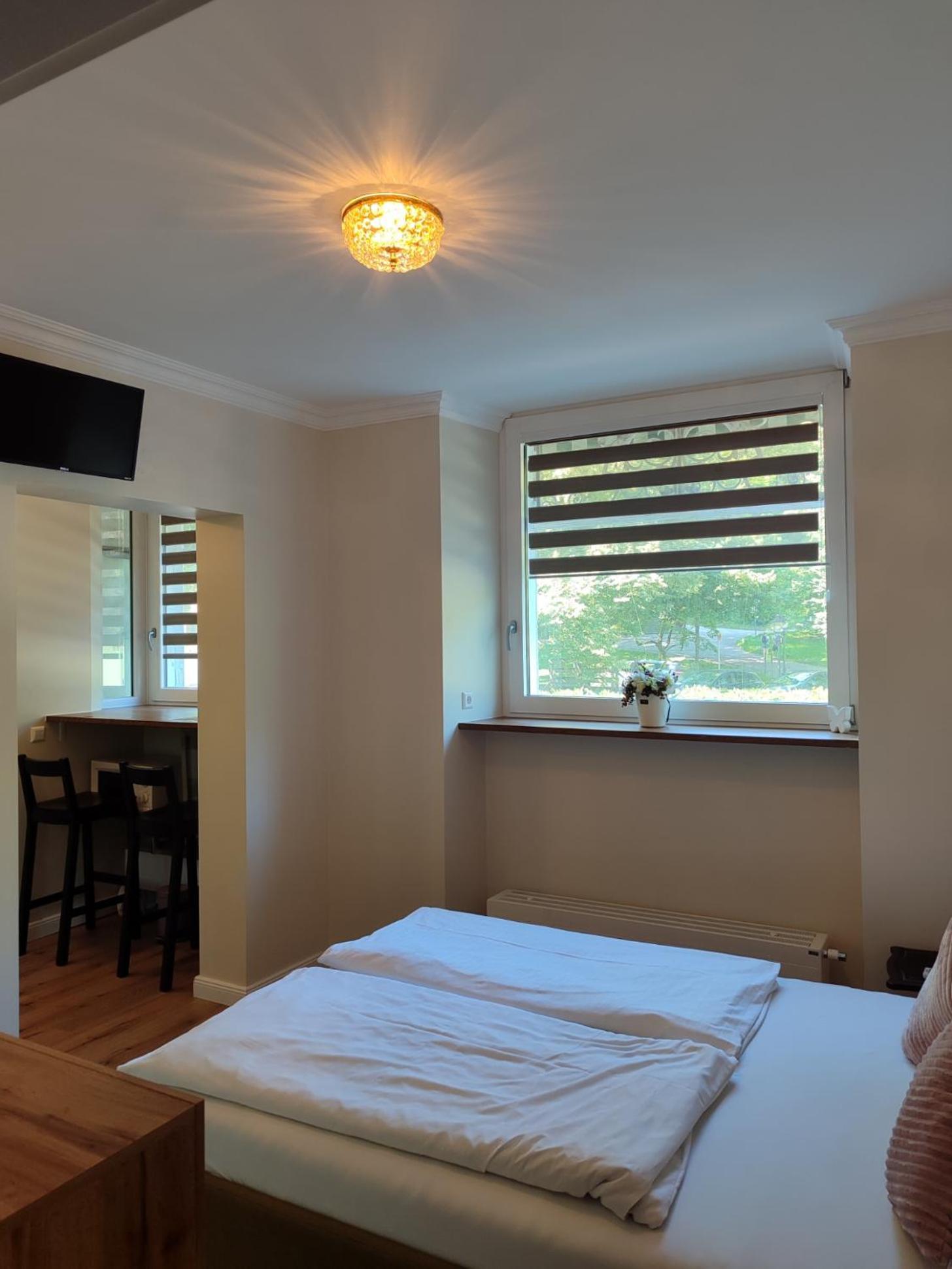 Eco Appartements Reichel Baden-Baden Eksteriør billede