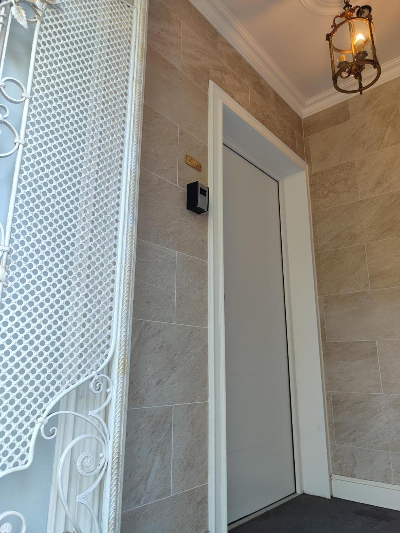 Eco Appartements Reichel Baden-Baden Eksteriør billede